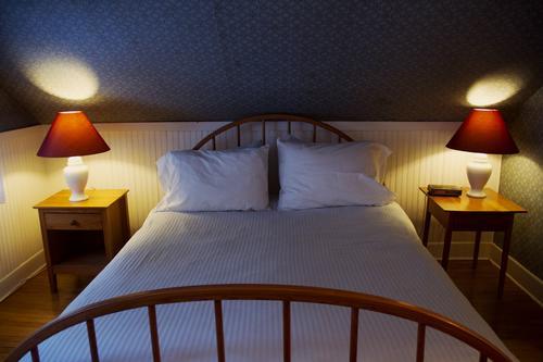 Inn At Baldwin Creek & Mary'S Restaurant Bristol 部屋 写真